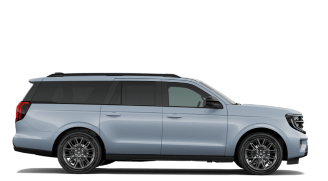 2027 Ford Expedition